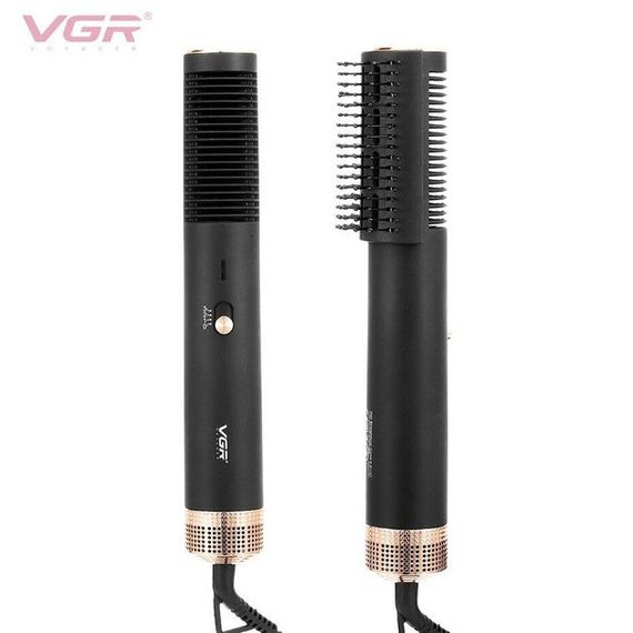 Фен щітка для волосся VGR OY-101 V-490 Стайлер | Зображення 2