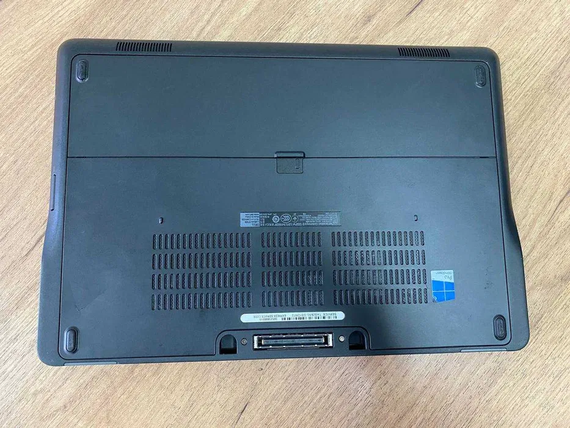 Ноутбук Dell latitude E7450 14"HD/i5 5300U/8Gb/SSD128Gb/Intel HD | Зображення 4