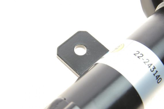Амортизатор передній Citroen C4 Mitsubishi ASX Peugeot 4008 10- R  B4  22-243140 | Зображення 4