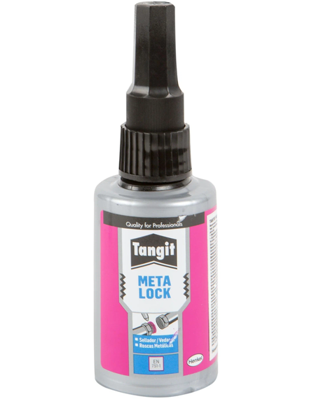 Клей-герметик Tangit Metalock 50мл.