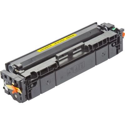 Картридж Printalist Canon 054H Yellow (Canon-054HY-PL) | Зображення 2