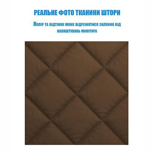 Дверна фіранка на липучці (захист від холоду) 0,9*2,1 м | Зображення 2