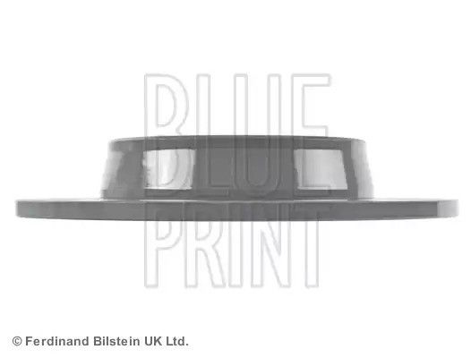 Диск гальмівний VW SHARAN, FORD GALAXY, BLUE PRINT (ADF124339) | Зображення 2