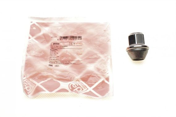 Гайка колісна Ford Connect 13- M14x1.5  49205
