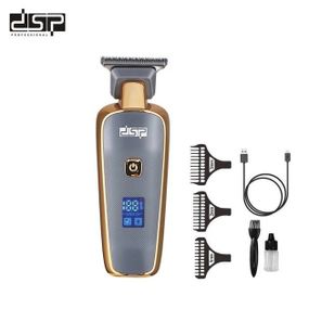 Машинка для стрижки волосся безпровідна XPRO DSP 90458 (40992-DSP-90458_737)