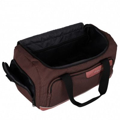 Дорожня сумка Travelite Viia 23 л Rose (TL092806-14) | Зображення 3