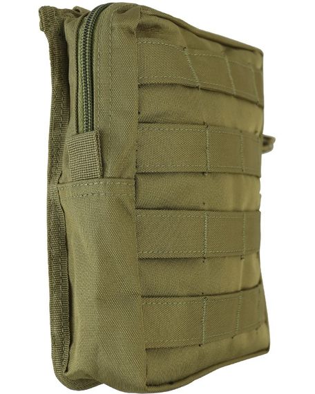 Підсумок KOMBAT UK Large Molle Utility Pouch | Зображення 2