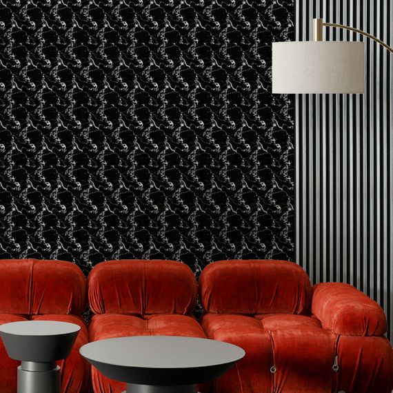 Самоклеюча стінова PET плитка 600х300х2мм SW-00002321 | Зображення 4