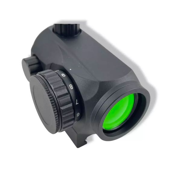 Приціл коліматорний XD Precision RS ADJ Mount Medium 2 MOA | Зображення 4