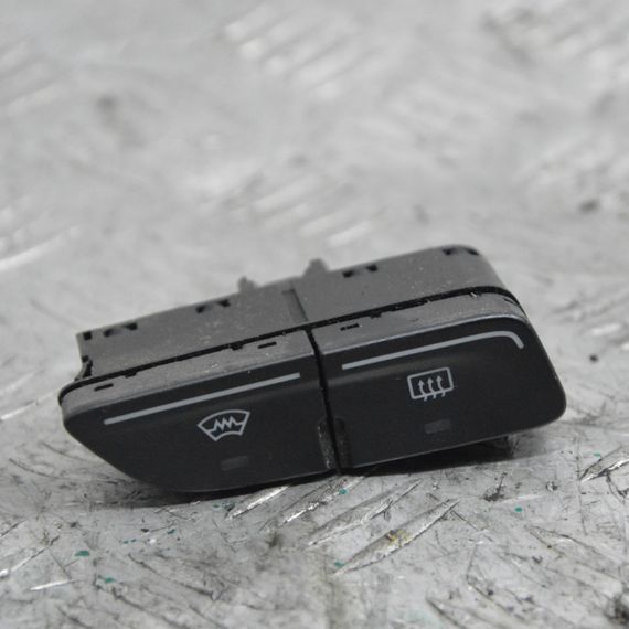 Кнопка обігріву скла Ford Focus III C-Max II 2011-2020 Кнопка обігріву скла Форд Фокус Ц-Макс AM5T18K574AB