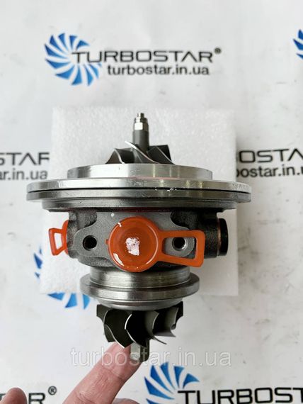 Картридж турбіни АУДІ S4/A6/allroad , 2.7 l-V6 5V Biturbo/ARE/BES. Мотор 2.7 B. 53039700070,53039700016