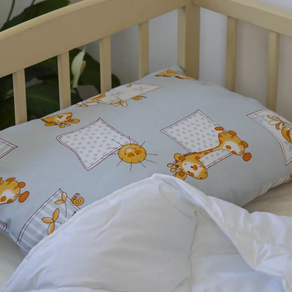 Подушка дитяча ТЕП LITTLE FRIENDS Sweet Comfort 3-04747_33911 40х60 см | Зображення 3