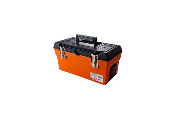 Ящик для инструмента Intertool - 16" BX-1116 (BX-1116)