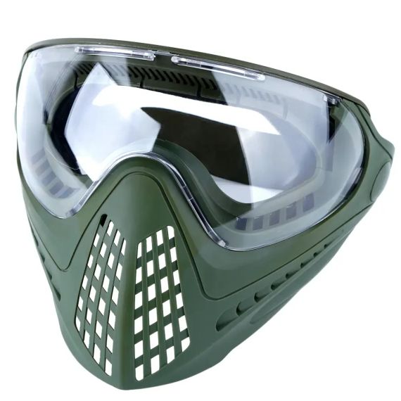 Маска защитная WoSport WST Piloteer ц:od green | Зображення 3