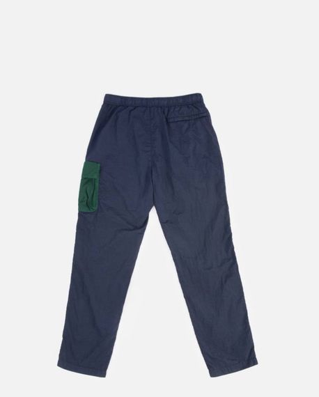 Штани Patta x C.P. Company M.T.t.N. Tracksuit Pants Total Eclipse XXL | Зображення 2