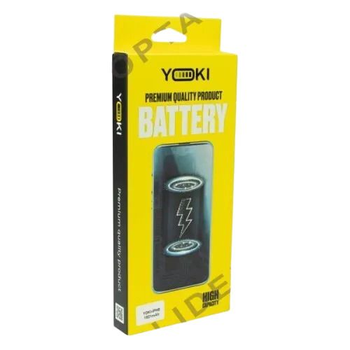 Акумулятор для iPhone 8 з високою ємністю 1821 mAh XPRO (31718-01_309) | Зображення 8