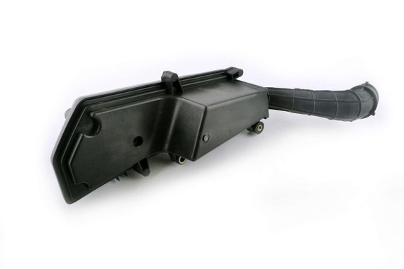 Фільтр повітряний (у зборі) 4T GY6 50 (12 колесо) AMG