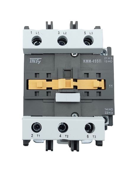 Контактор КММ49511 95А 230В/АС3 1NO+1NC Ny95504004