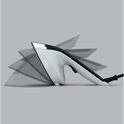 Отпариватель для одежды Tefal JF4031E0 | Зображення 3