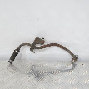 Трубка системи охолодження 1.3 CDTI Opel Astra H 2004-2014 Патрубок води Опель Астра Н C918