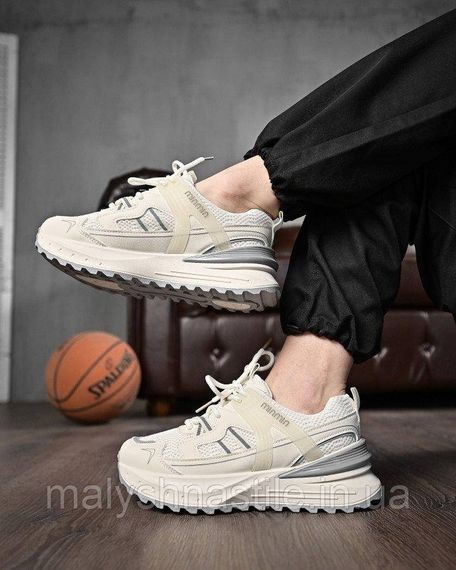 Женские кроссовки V951-29 light /grey  ДЛ6422 | Зображення 5