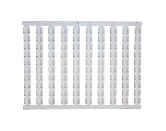 Маркер ZB5-10 для КНГ-SAK-2.5/70EK без надписи 100шт Ny95505491 | Зображення 1