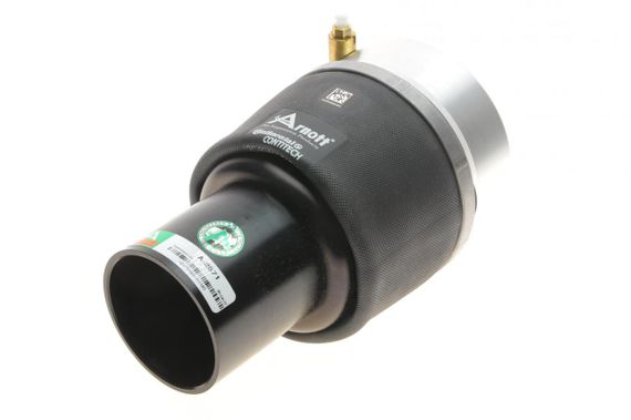 Подушка пневмопідвіски спереду  R Audi Q7 Porsche Cayenne VW Touareg 02-15 A-2571