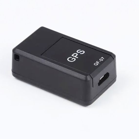 GPS-трекер мобільна система оповіщення GF-07 WY-518 із sim-картою | Зображення 4