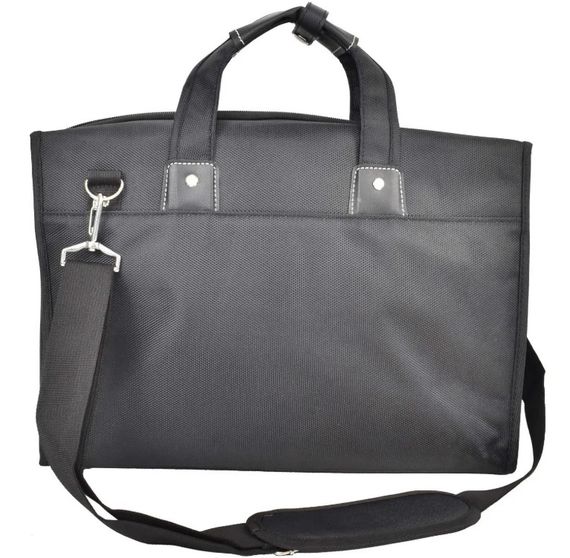 Сумка для ноутбука Semi Line 15,6" Black (P8389) | Зображення 1