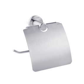 Тримач для туалетного паперу Kroner KRP Edelstahl Klassisch - ESG3703 CV025646