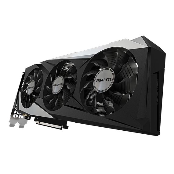 Відеокарта GIGABYTE GeForce RTX3060 12Gb GAMING OC 2.0 LHR (GV-N3060GAMING OC-12GD 2.0) | Зображення 4