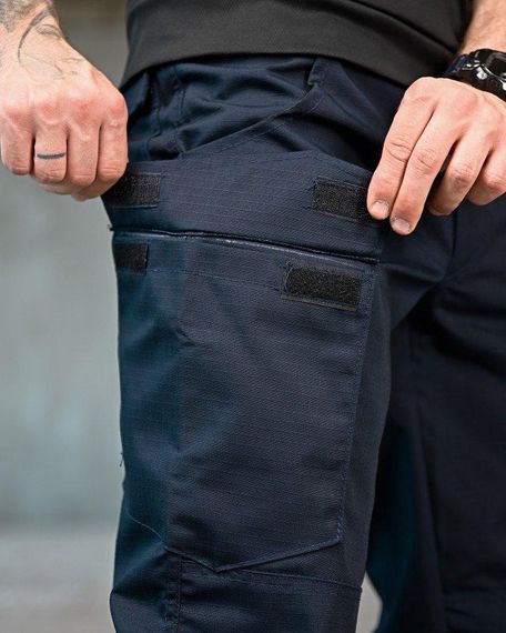 Тактичні штани SAINT ДСНС ПП7741 | Зображення 3