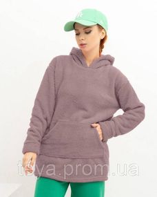 Толстовка цвет темно-розовый размеры L, M, XL FI_006622