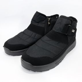 Чоловічі демісезонні термо черевики, Кросівки для прогулянок взимку, Кросівки демісезонні IX-66