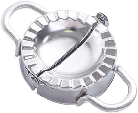 Форма для ліплення вареників Kamille KM-8837 13 см