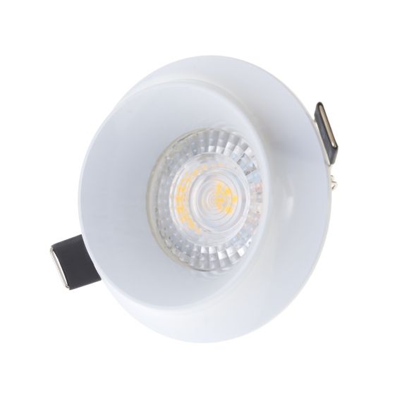 Светильник точечный HDL-G280 GU5.3 WH MR16