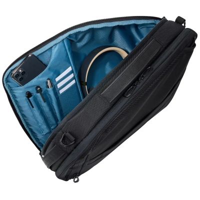 Сумка для ноутбука Thule 15.6&quot; Accent Black (3204815) | Зображення 7