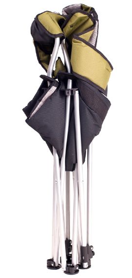 Складане крісло-шезлонг Ranger FC 750-052 Green RA2221 | Зображення 8