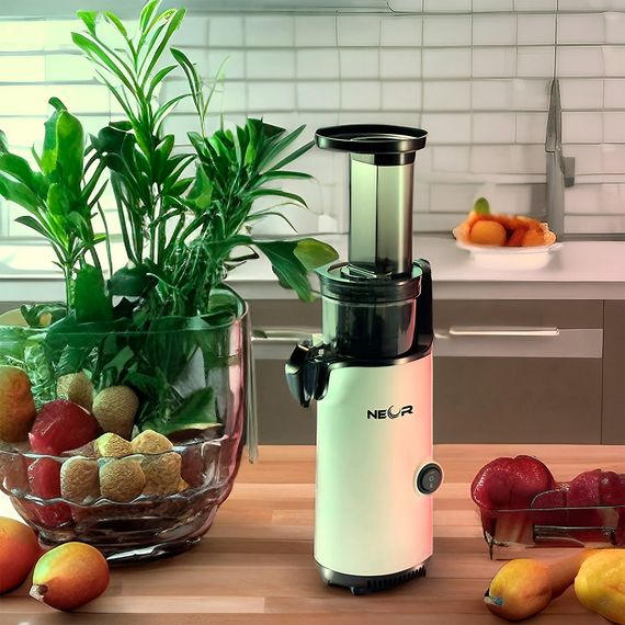 Соковитискач шнековий універсальний NEOR JUICER M130 WT | Зображення 3