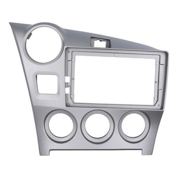 Штатна магнітола серії QIV Q1 під Toyota Matrix 2008-2011 (Pontiac Vibe 2008-2009) 9 дюймів | Зображення 1