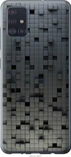 Чохол для Samsung Galaxy A51 2020 A515F з силікону FCh_077957