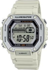 Годинник Casio TIMELESS COLLECTION MWD-110H-8AVEF