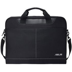 Сумка для ноутбука ASUS 15.6&quot; NEREUS carry bag (90-XB4000BA00010)