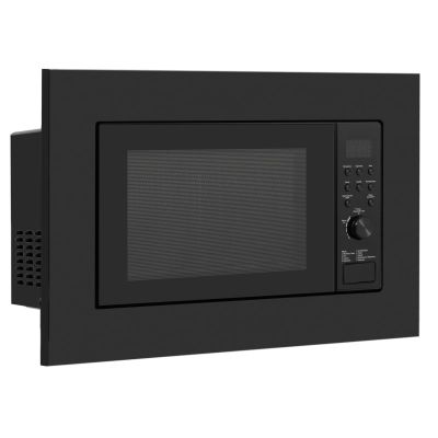 Микроволновая печь Eleyus GMWB 20EGT BL | Зображення 5