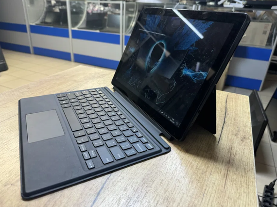 Ноутбук Dell latitude 5290 2 in 1 12.5" FHD Touch i5 8350U/8Gb/SSD 256Gb Б/В | Зображення 2