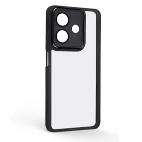 Чехол для мобильного телефона Armorstandart Shade OPPO A3 4G / A3x 4G / A40m 4G Black (ARM80873)