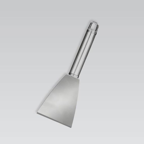 Лопатка-нож для пиццы Maestro MR-1715, из нержавеющей стали