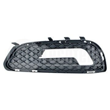 Решетка бампера левая Mercedes Benz W212 09-10, AutoTechteile, 120 8809, 1616149
