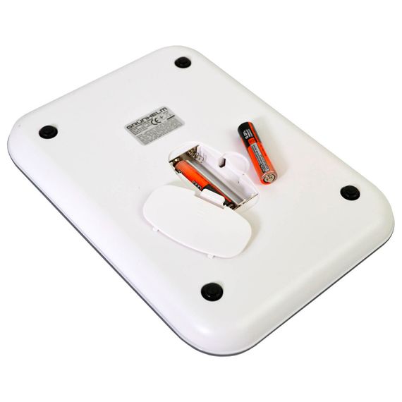 Ваги кухонні KES-035LW LED дисплей 5 кг GRUNHELM | Зображення 2