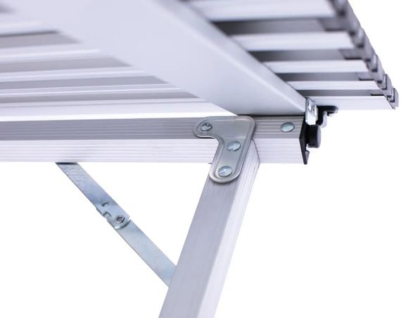 Стол Tramp Roll-120 120x60x70cm | Зображення 4